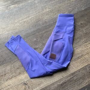 Lululemon Cargo Super-High-Rise Hiking Tight